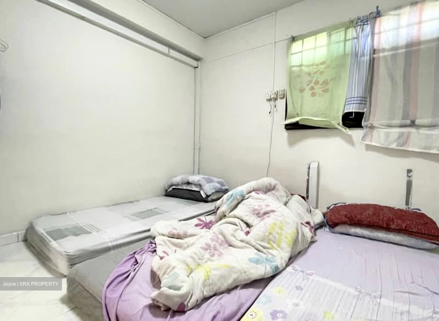 Blk 5 Mount Faber Green (Bukit Merah), HDB 3 Rooms #555772311